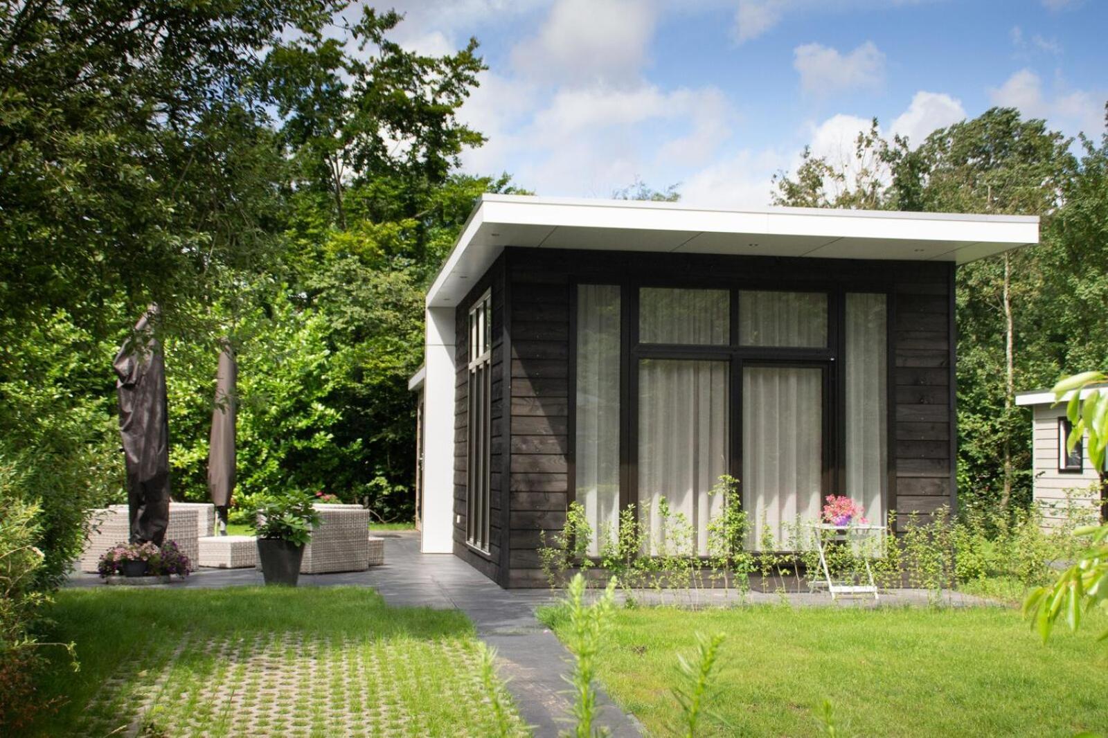 Vakantiepark Moelke Zuna Екстер'єр фото