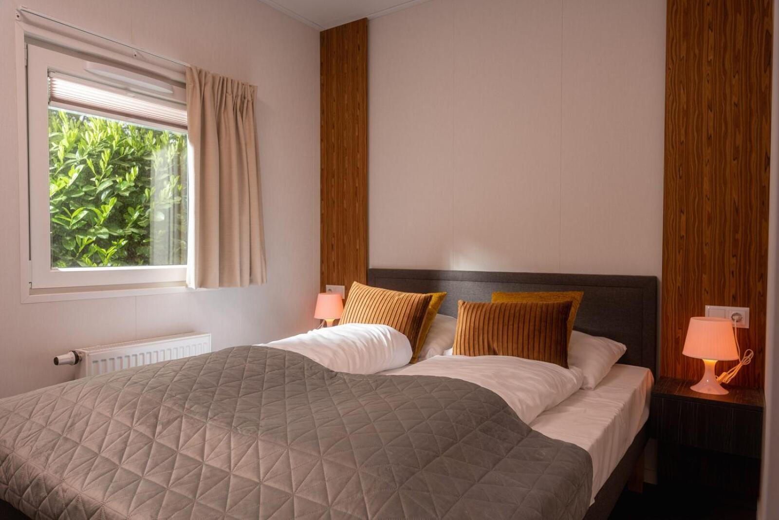 Vakantiepark Moelke Zuna Екстер'єр фото